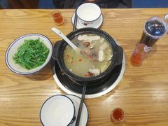 -妈妈的味道(和顺古镇店)