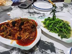 -途肴·老农饭庄(百里峡店)