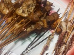 -北丐先生·野馄饨烧烤(泰达E街区店)