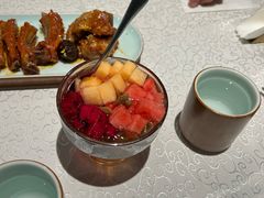 -萃華楼(王府井店)
