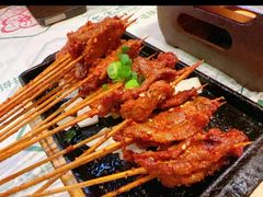 -七个烧烤·武汉大排档(翻身店)
