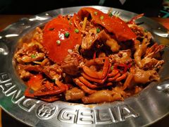 -胖哥俩肉蟹煲(昆山金鹰店)