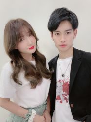 -3AM HAIR SALON染发烫发接发