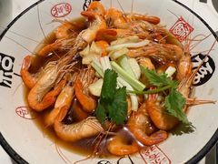 -风味小馆(天目湖宾馆店)