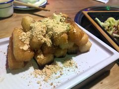 -茅台镇网红溶洞餐厅·茅帮菜馆