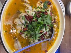 -益恒饭店乡间白族菜(古城总店)