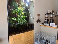 -小意思咖啡店(草桥店)