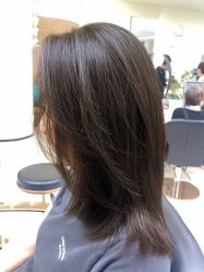 -GANO HAIR 