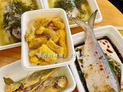-盒马鲜生(悦峰店)