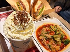 -魏家凉皮(西安秋林宏业商厦店)