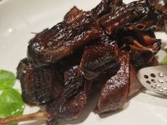 -悦融琥珀·京鲁菜·海味珍品(西单店)