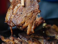 -1819餐厅·团队聚餐·烤串·精酿