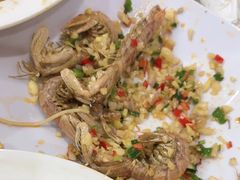 -一起吃小龙虾·海鲜(海珠店)