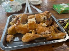 -新湖烧鸡(光明店)