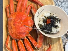 -震海贝烤贝·民俗特色店(延吉总店)