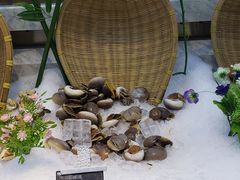 -川骄海鲜自助(河东店)
