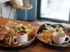 -251#coffee roasters(沿河东路店)