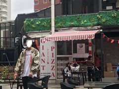 -宅恩特披萨(百汇城店)