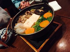 -铃木食堂(帽儿胡同店)