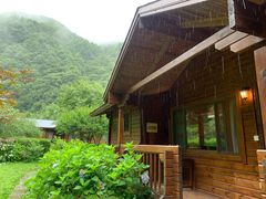-宁波余姚老柿林山居度假村