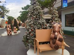 -东莞松山湖万象汇