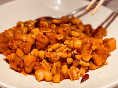 -小河盐帮·私家菜·烤鸭(三元桥·霄云路店)