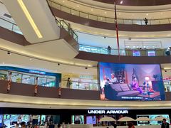 -宝龙城(杭州滨江店)