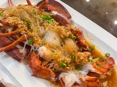 -日月昇渔家菜·海肠捞饭·大连海鲜(星海公园店)