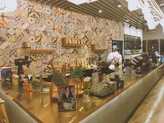 -麦隆咖啡Mellower Coffee(弘基时尚生活中心店)