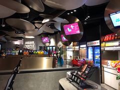 -百美汇影城(LUXE嘉里中心店)