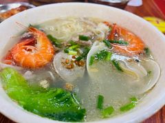 -恒兴发茶店(水巷口店)