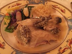 -Restaurant Paul Bocuse