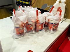 -塔斯汀中国汉堡(白云京溪地铁站店)