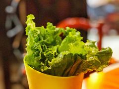 -炭虎子水浒烤肉(梦时代店)