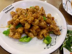 -毛毛熏肉•东北菜老字号(大安街店)