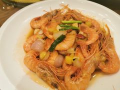 -501號台州海鲜餐厅(海创园店)