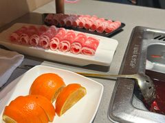 -海底捞火锅(人民广场店)