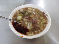 -马鑫胜夜宵肉丸胡辣汤