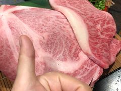 -俺的焼肉(銀座9丁目店)