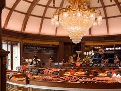 -B&C黄油与面包·THE GARDEN BAKERY概念店(世纪汇店)