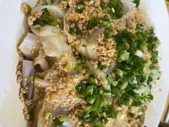 -吉莲利苑海鲜酒家(珠海拱北29年老字号店)