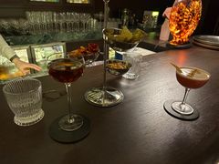 -The St·Regis Bar 瑞吉酒吧