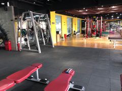 -长新国际游泳健身会所(亦庄店)