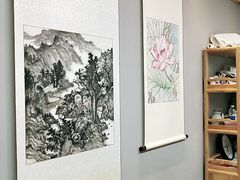 -汉翔书法丨软笔·硬笔·国画(西铁营校区)