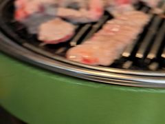 -山葵说·泥炉烤肉(泰达时尚E街区店)