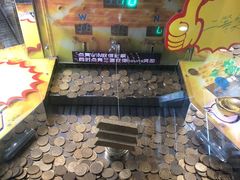 -大玩家(魏家庄万达店)