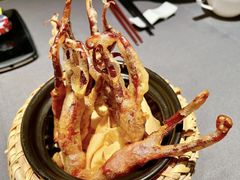 -小炳胜(卓悦中心店)