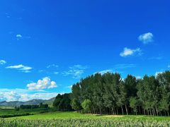 -青岩寺风景区