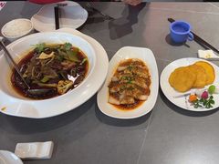 -香辣会·老牌川菜(骏豪店)