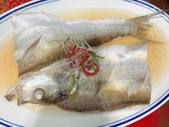 -金蔷薇·湖景庭院餐厅(环湖店)